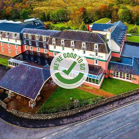 Muthu Dalmally Hotel Zewnętrze zdjęcie