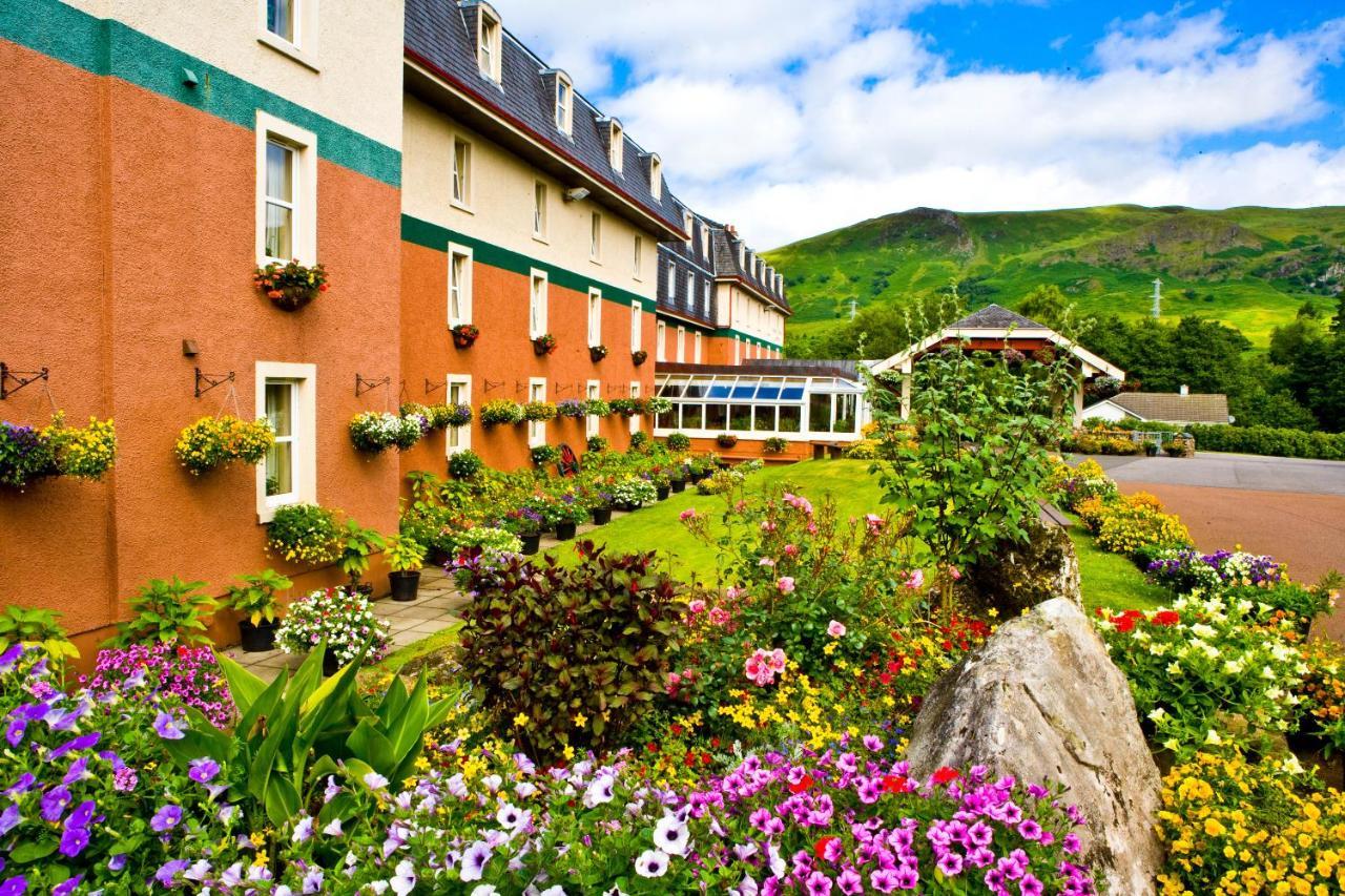 Muthu Dalmally Hotel Zewnętrze zdjęcie