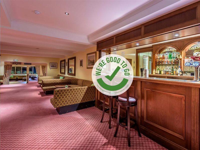 Muthu Dalmally Hotel Zewnętrze zdjęcie