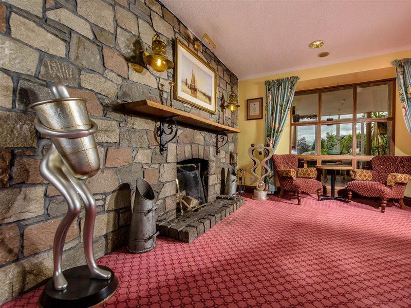 Muthu Dalmally Hotel Zewnętrze zdjęcie