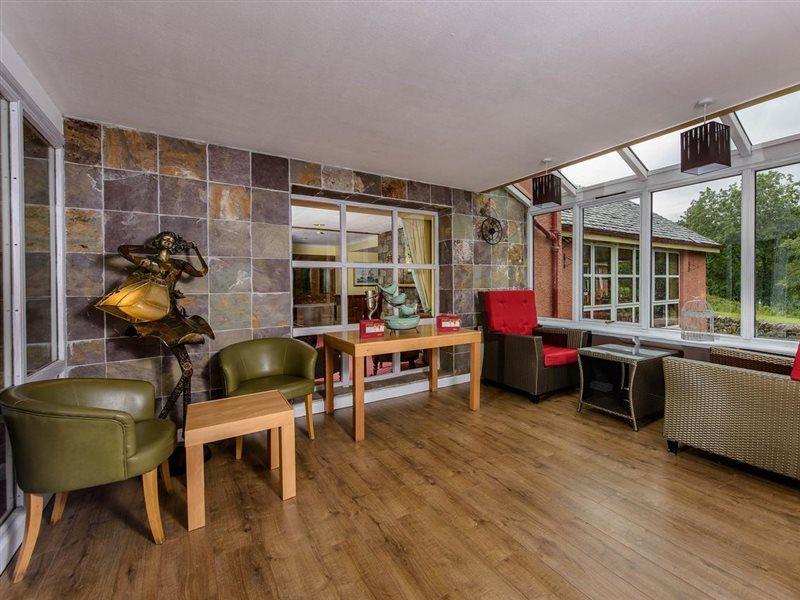 Muthu Dalmally Hotel Zewnętrze zdjęcie