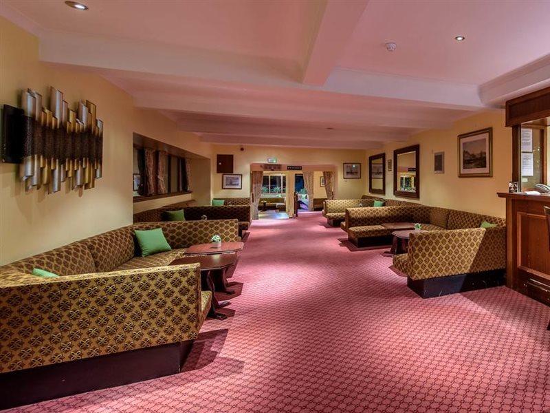 Muthu Dalmally Hotel Zewnętrze zdjęcie