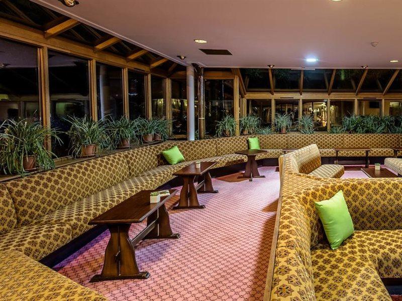 Muthu Dalmally Hotel Zewnętrze zdjęcie