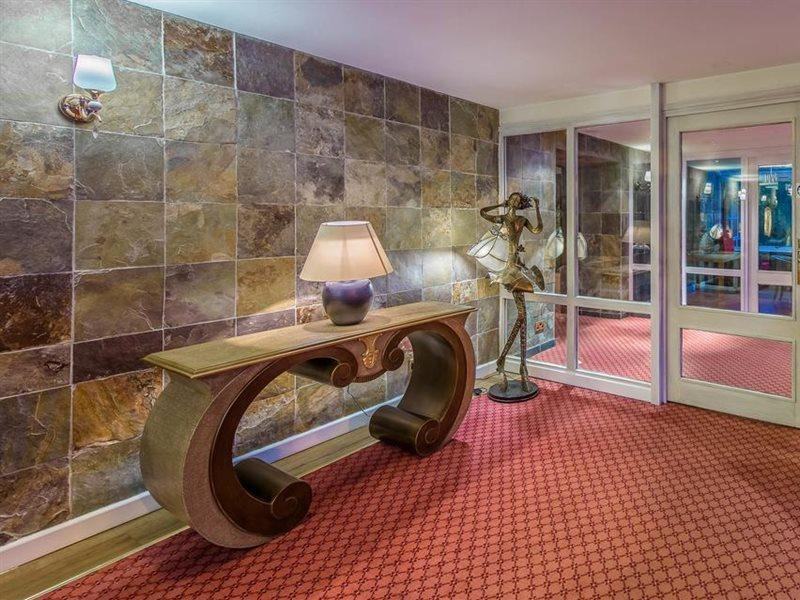 Muthu Dalmally Hotel Zewnętrze zdjęcie