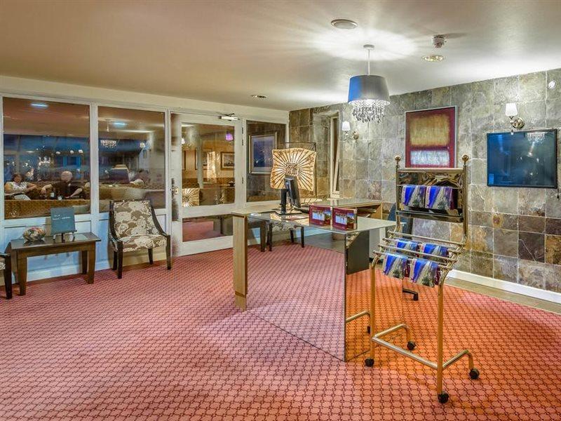 Muthu Dalmally Hotel Zewnętrze zdjęcie