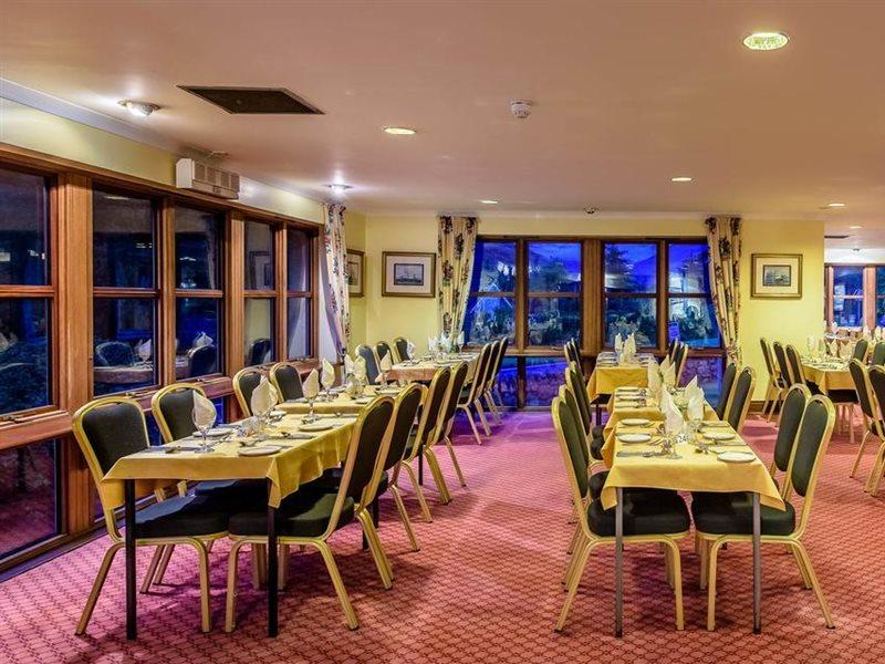 Muthu Dalmally Hotel Zewnętrze zdjęcie