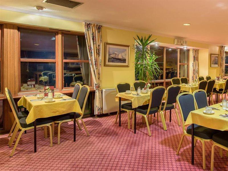 Muthu Dalmally Hotel Zewnętrze zdjęcie