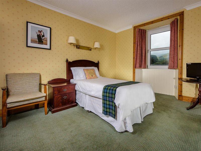Muthu Dalmally Hotel Zewnętrze zdjęcie