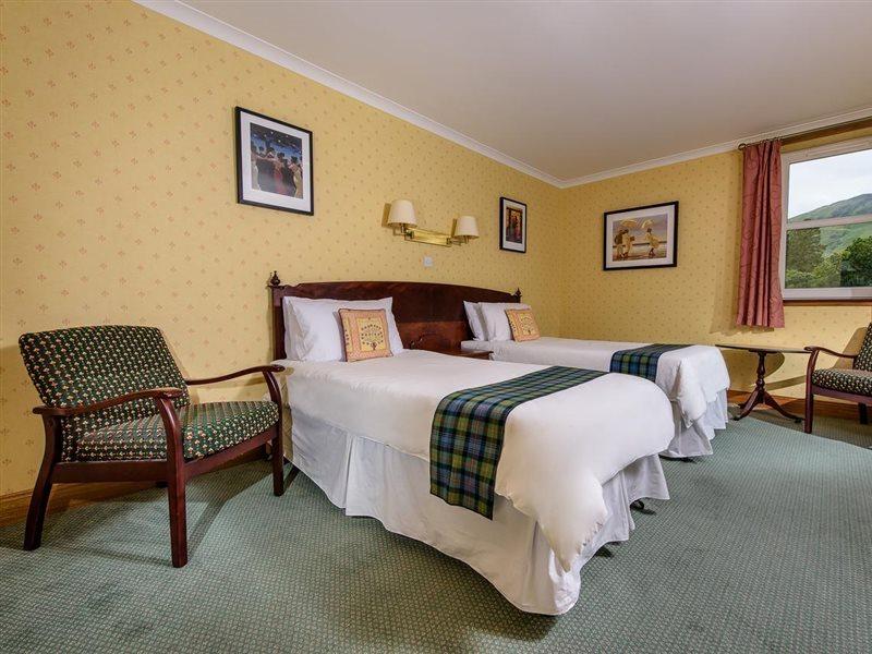 Muthu Dalmally Hotel Zewnętrze zdjęcie