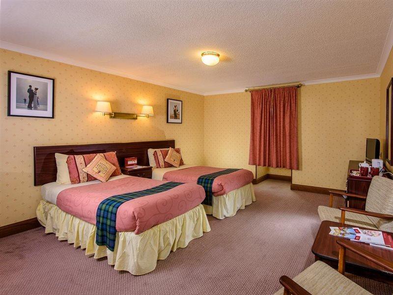 Muthu Dalmally Hotel Zewnętrze zdjęcie