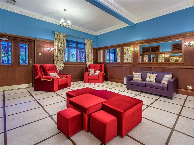 Muthu Dalmally Hotel Zewnętrze zdjęcie