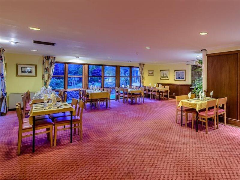 Muthu Dalmally Hotel Zewnętrze zdjęcie