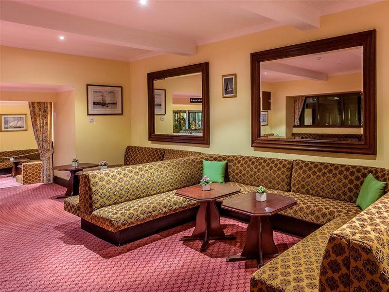 Muthu Dalmally Hotel Zewnętrze zdjęcie