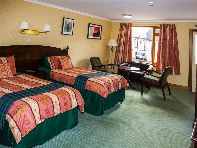 Muthu Dalmally Hotel Zewnętrze zdjęcie