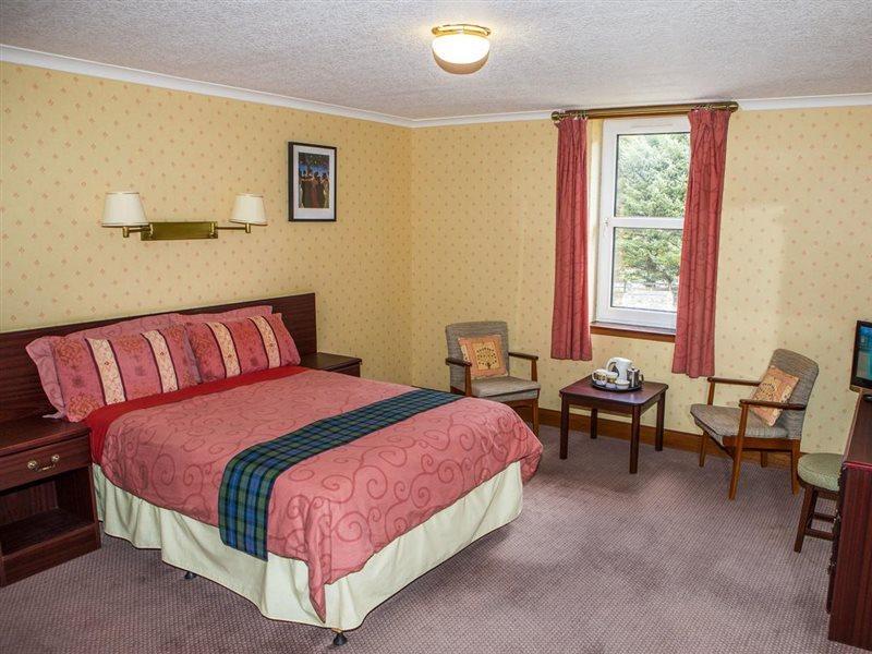 Muthu Dalmally Hotel Zewnętrze zdjęcie
