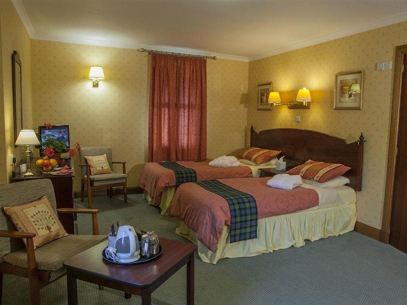 Muthu Dalmally Hotel Zewnętrze zdjęcie