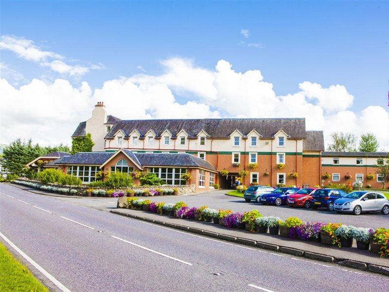 Muthu Dalmally Hotel Zewnętrze zdjęcie