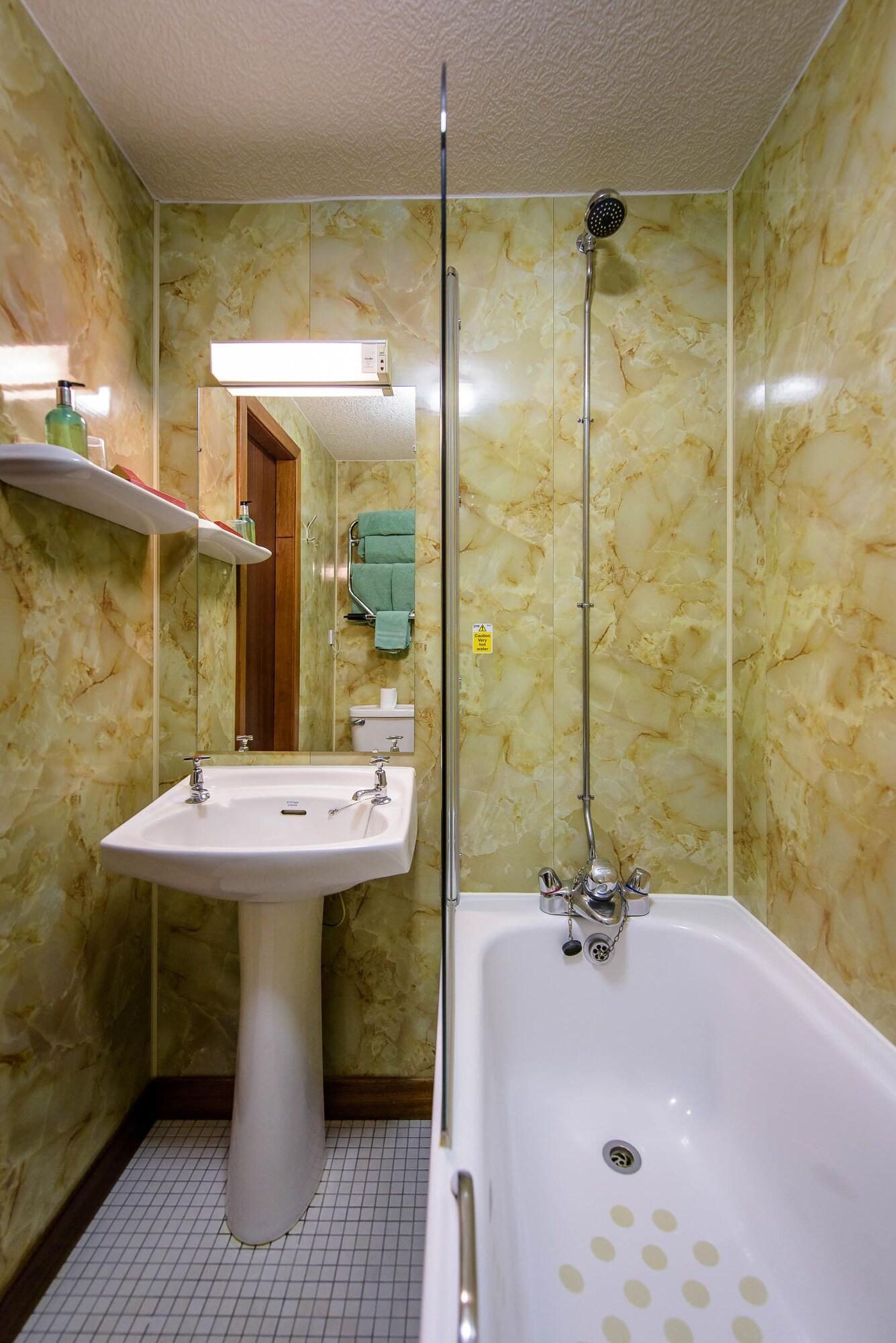 Muthu Dalmally Hotel Zewnętrze zdjęcie