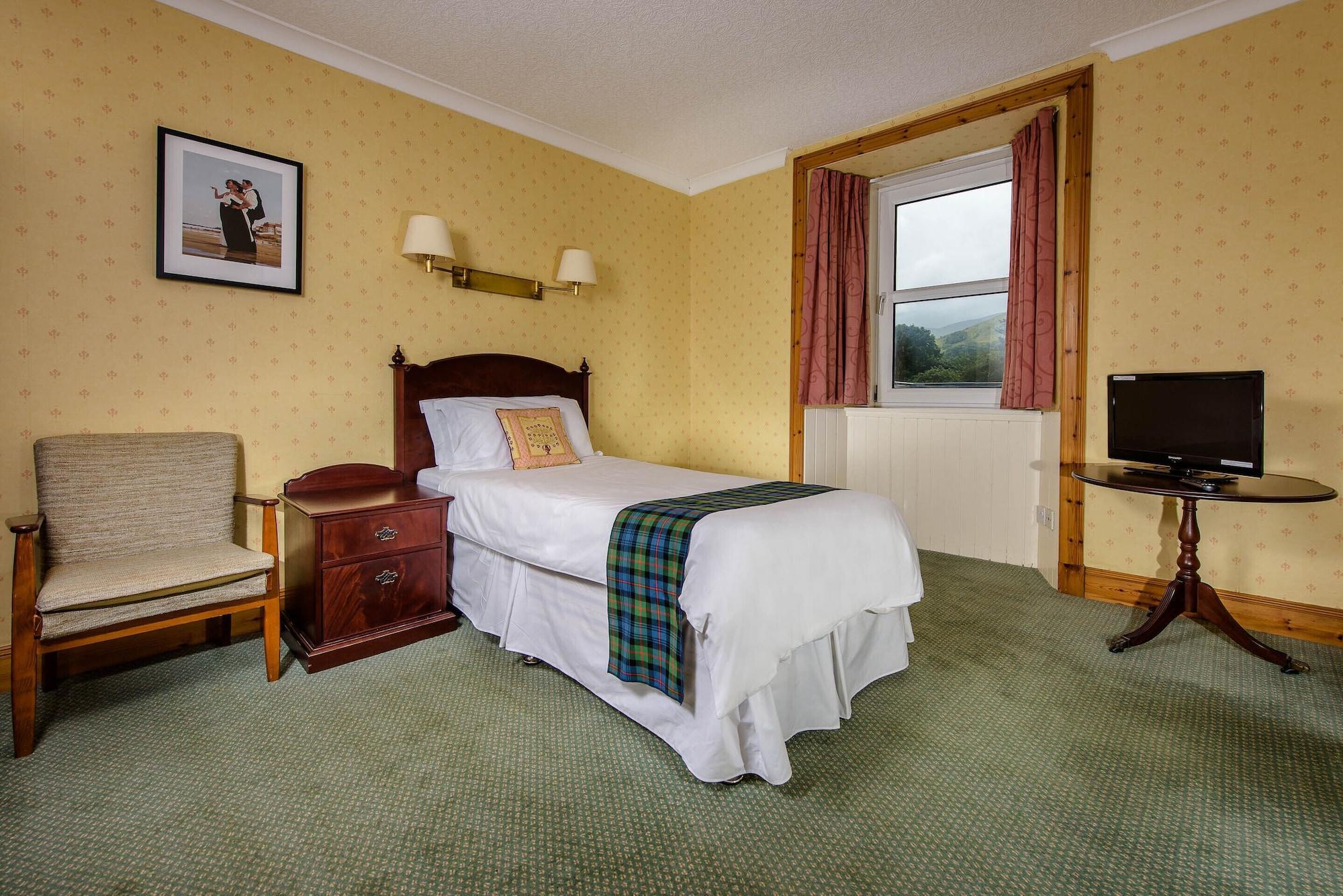 Muthu Dalmally Hotel Zewnętrze zdjęcie