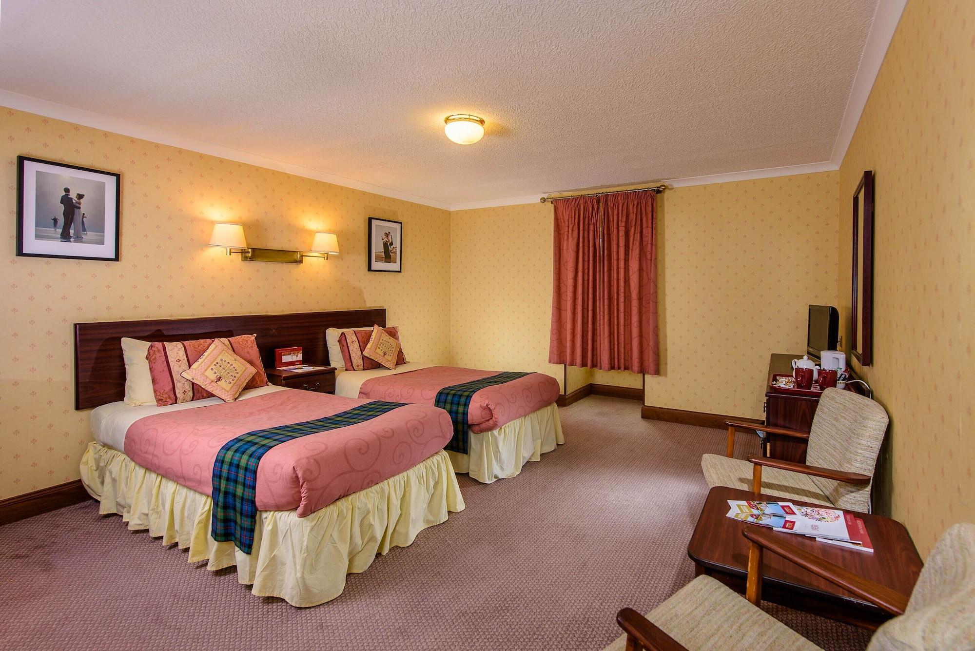 Muthu Dalmally Hotel Zewnętrze zdjęcie