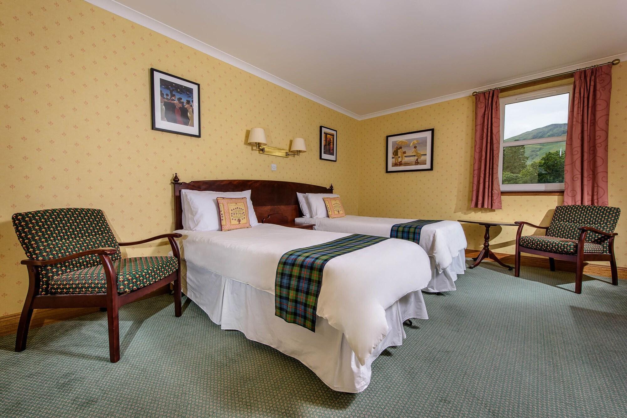 Muthu Dalmally Hotel Zewnętrze zdjęcie