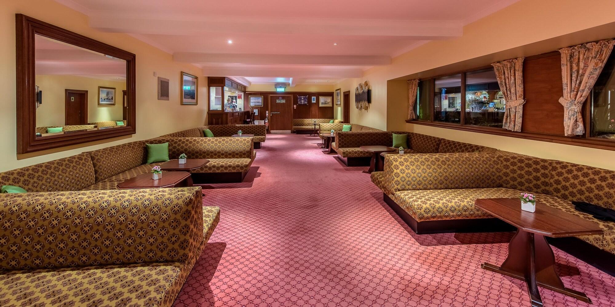 Muthu Dalmally Hotel Zewnętrze zdjęcie