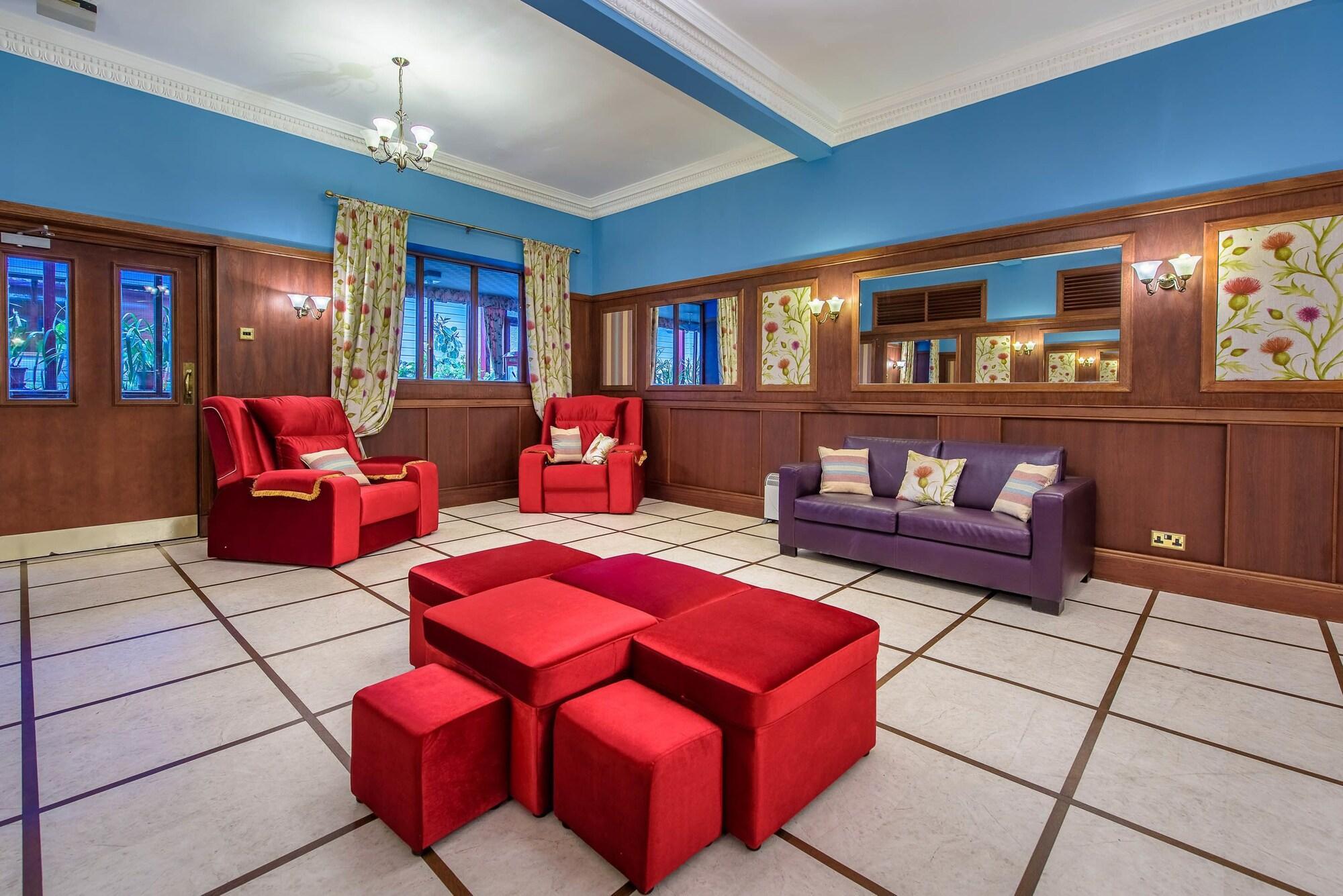 Muthu Dalmally Hotel Zewnętrze zdjęcie