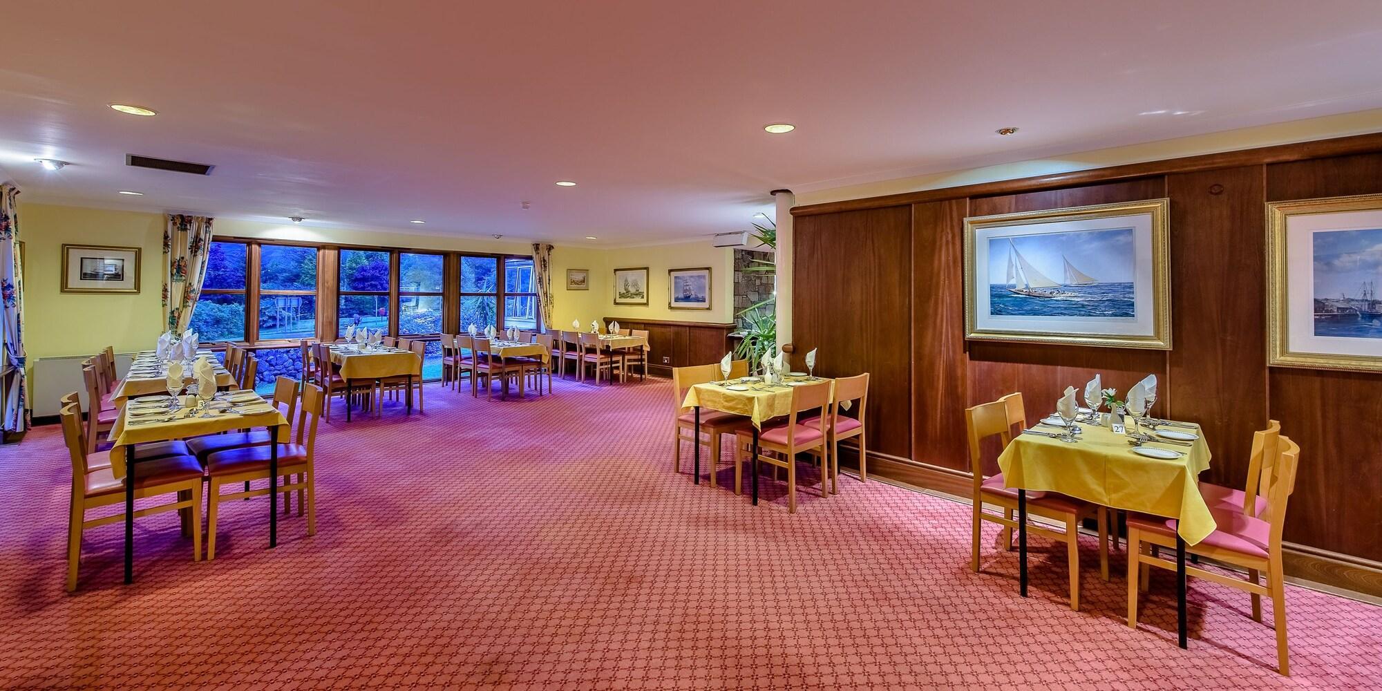 Muthu Dalmally Hotel Zewnętrze zdjęcie
