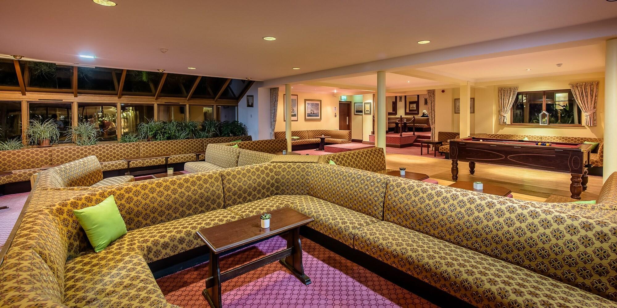 Muthu Dalmally Hotel Zewnętrze zdjęcie