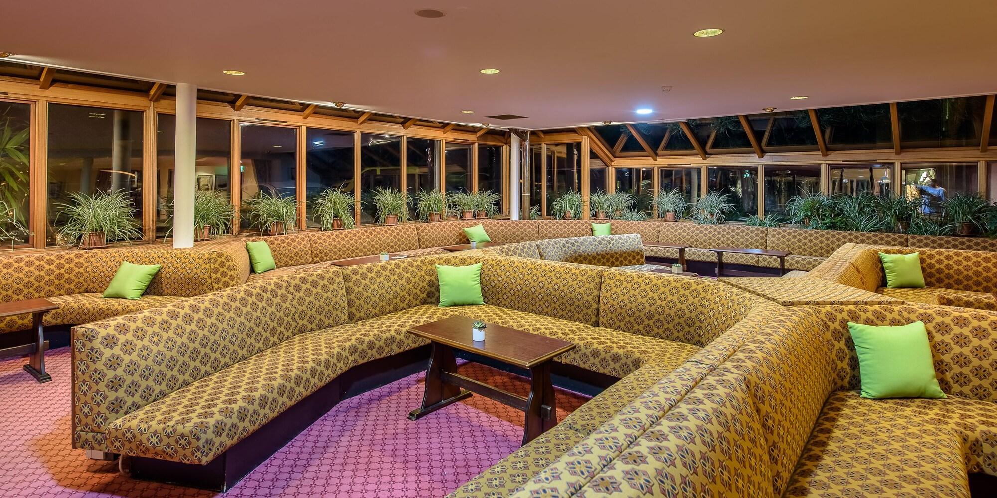 Muthu Dalmally Hotel Zewnętrze zdjęcie
