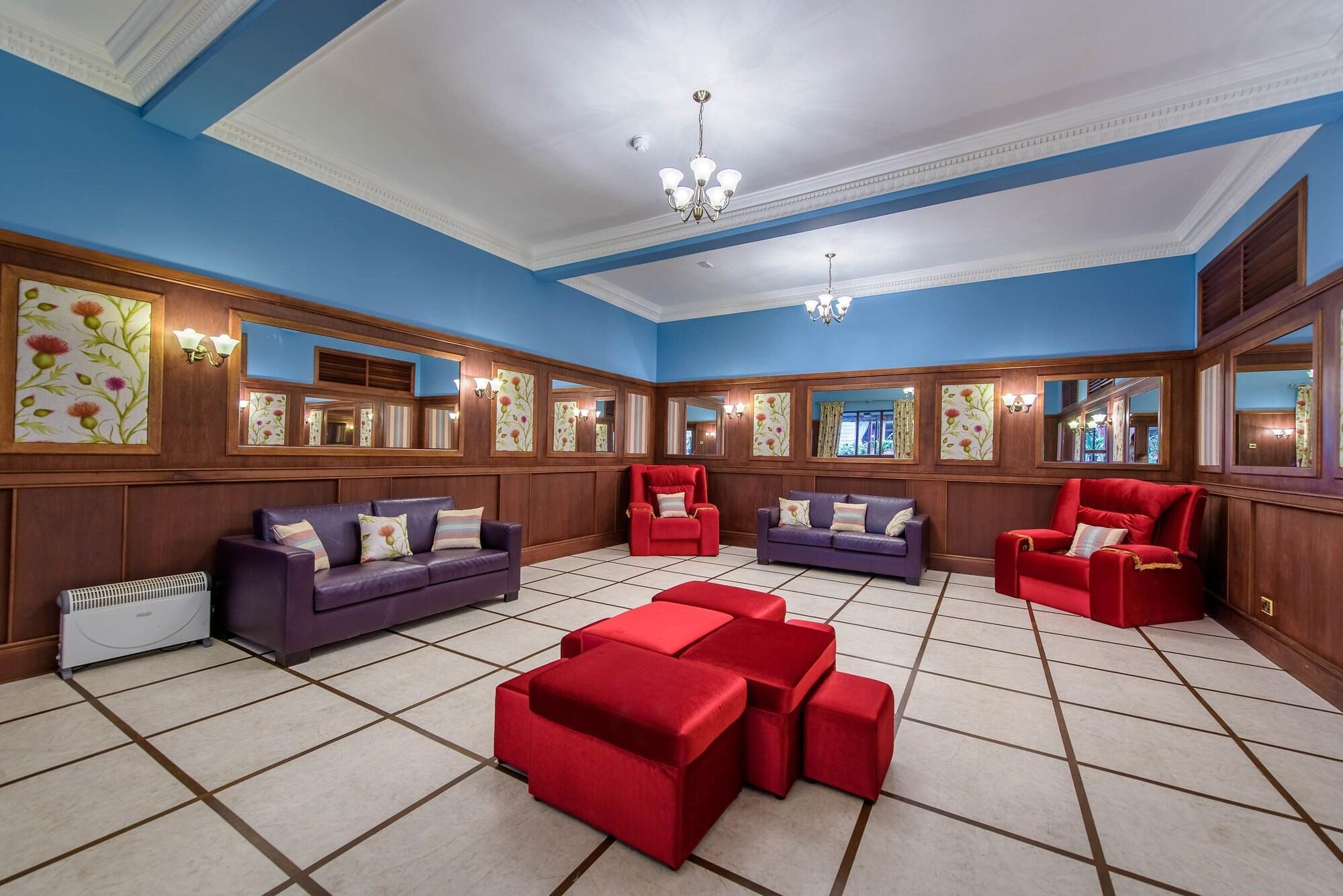 Muthu Dalmally Hotel Zewnętrze zdjęcie