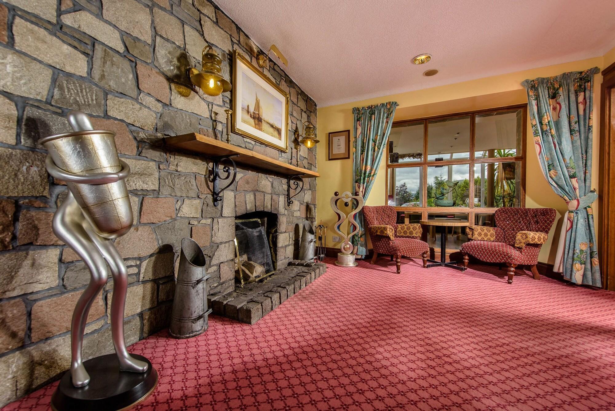 Muthu Dalmally Hotel Zewnętrze zdjęcie