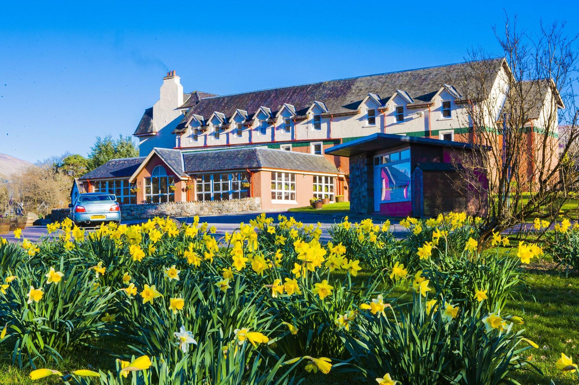 Muthu Dalmally Hotel Zewnętrze zdjęcie