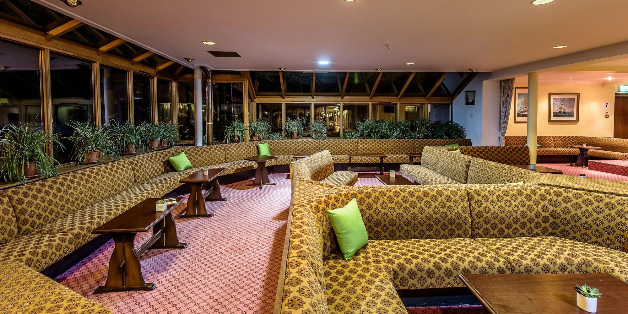 Muthu Dalmally Hotel Zewnętrze zdjęcie