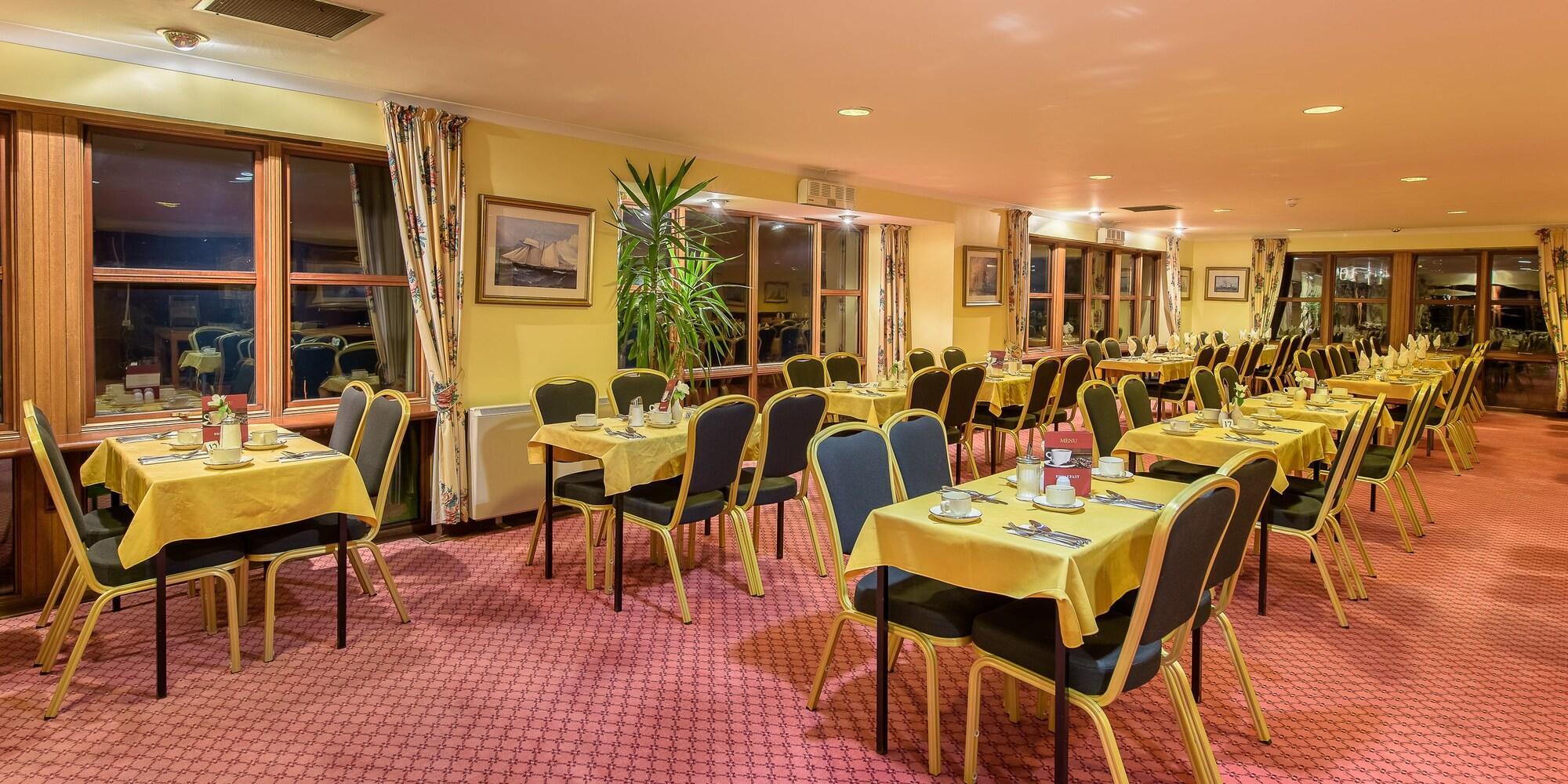 Muthu Dalmally Hotel Zewnętrze zdjęcie