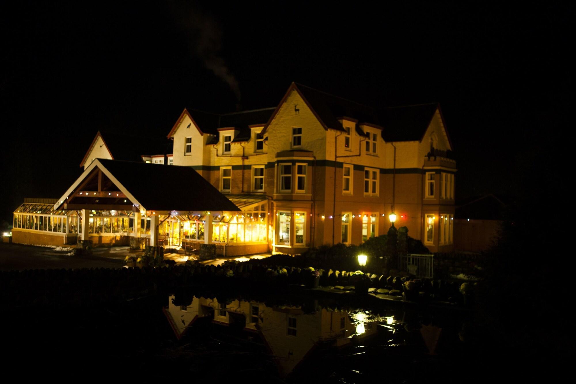 Muthu Dalmally Hotel Zewnętrze zdjęcie
