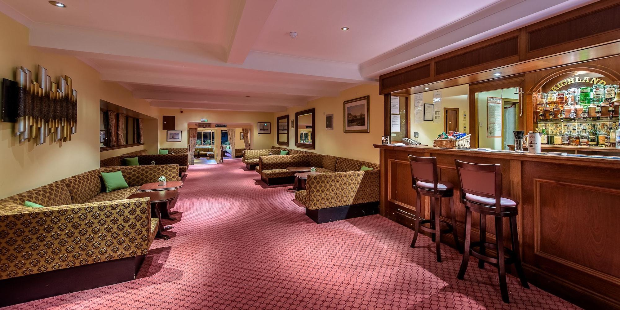 Muthu Dalmally Hotel Zewnętrze zdjęcie