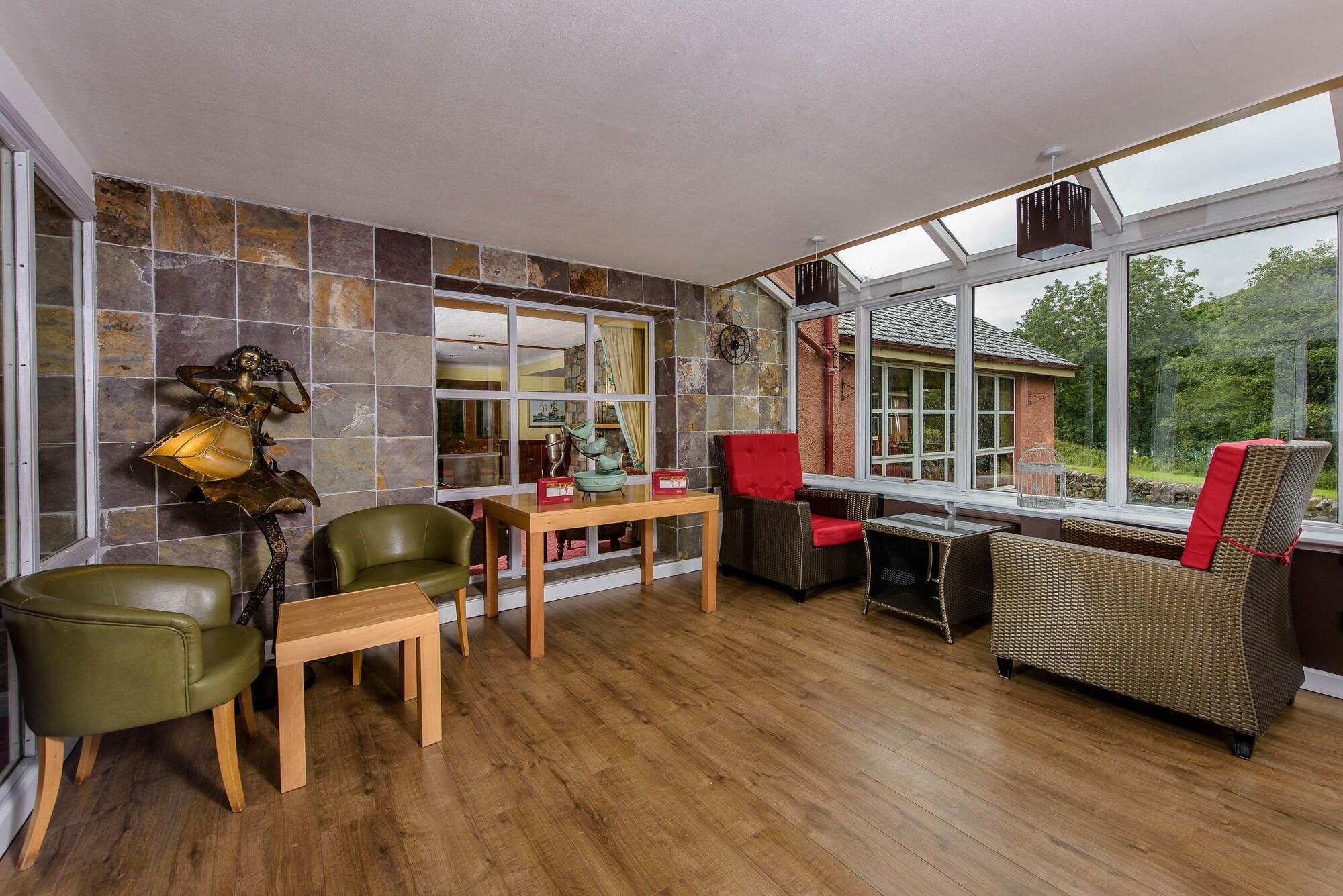 Muthu Dalmally Hotel Zewnętrze zdjęcie