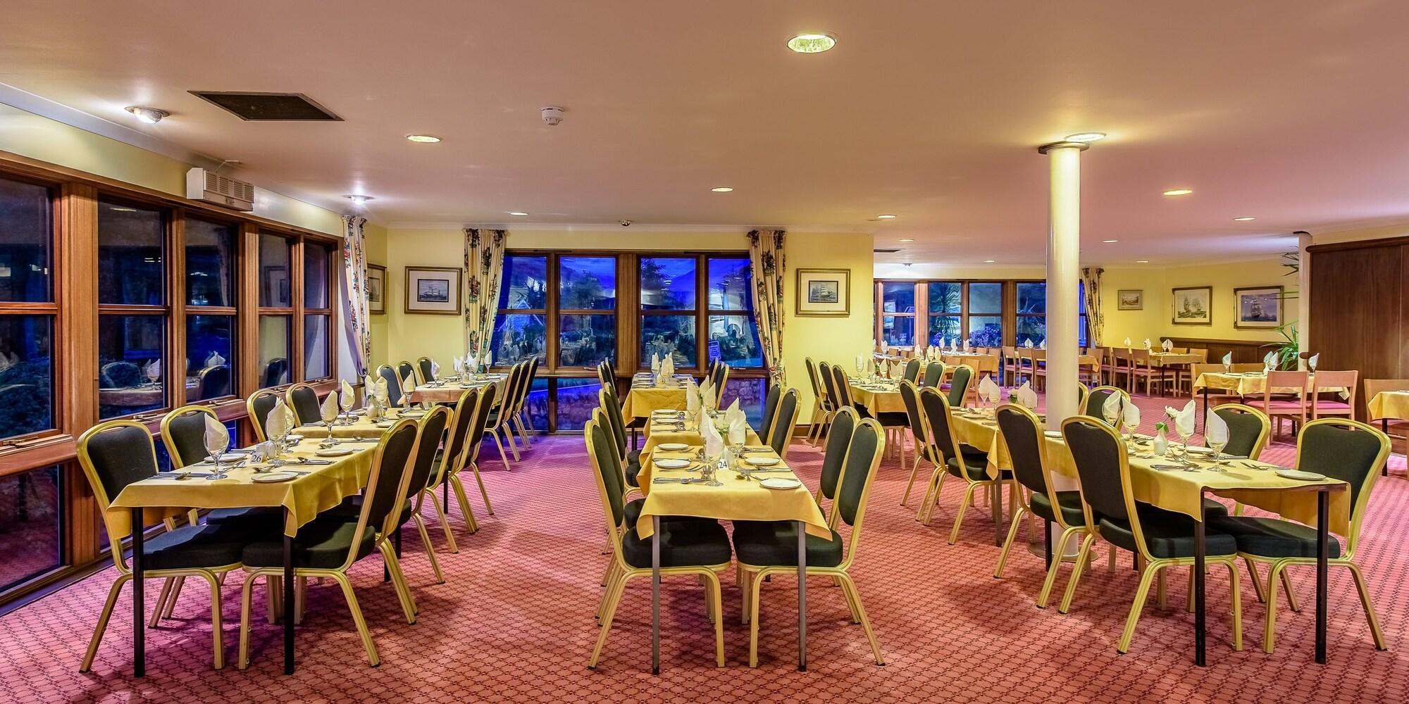 Muthu Dalmally Hotel Zewnętrze zdjęcie