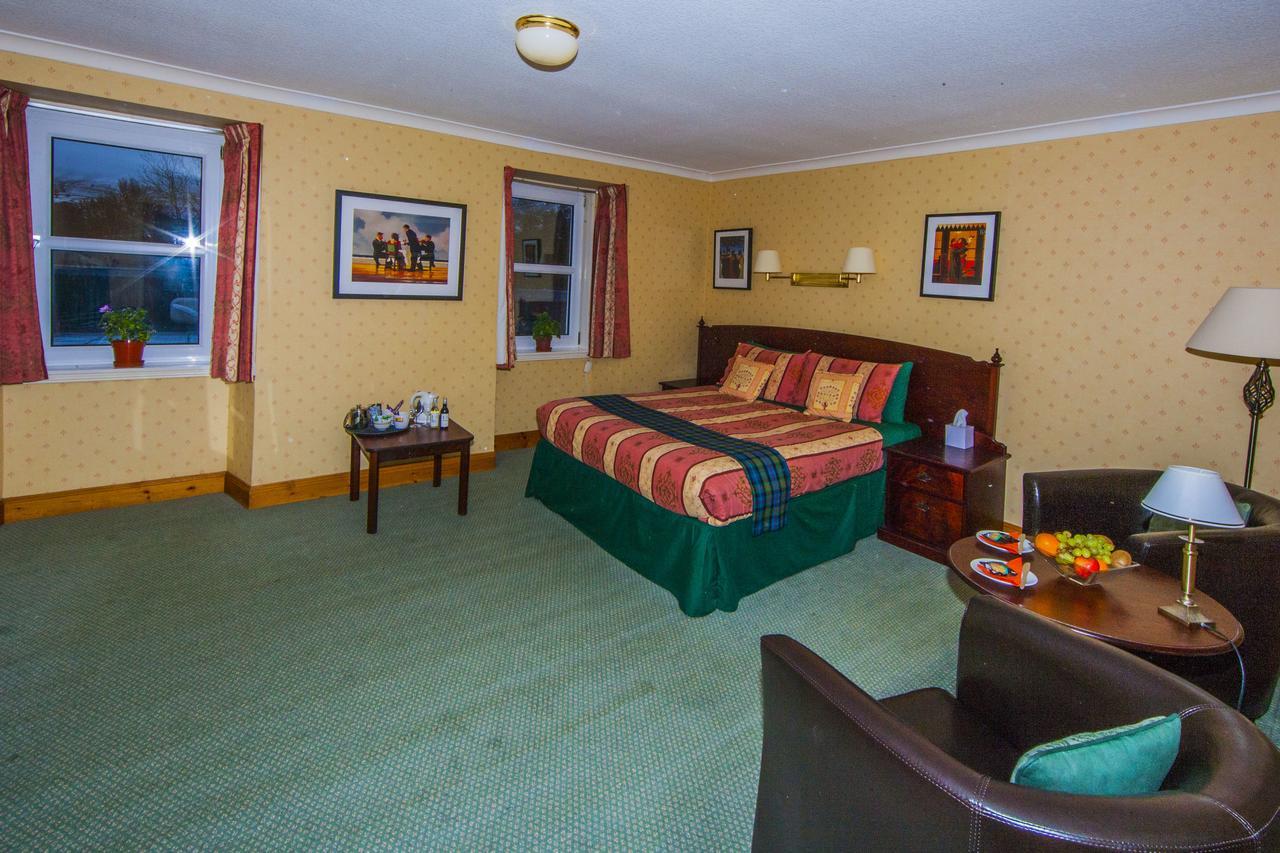 Muthu Dalmally Hotel Zewnętrze zdjęcie