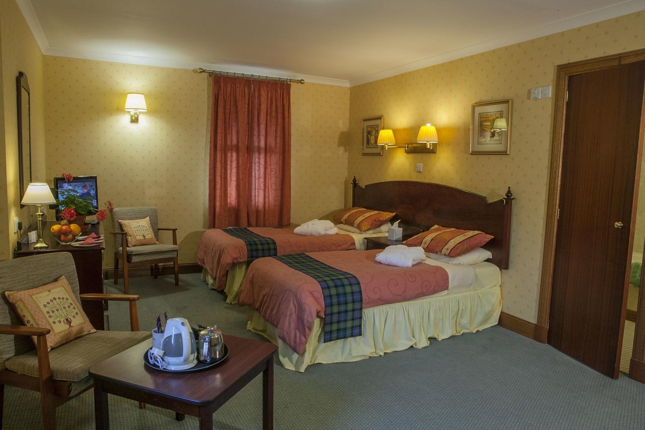 Muthu Dalmally Hotel Zewnętrze zdjęcie