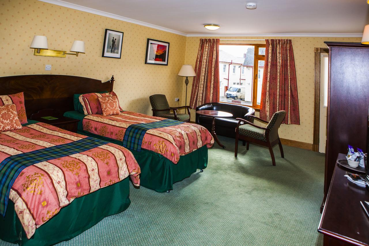 Muthu Dalmally Hotel Zewnętrze zdjęcie
