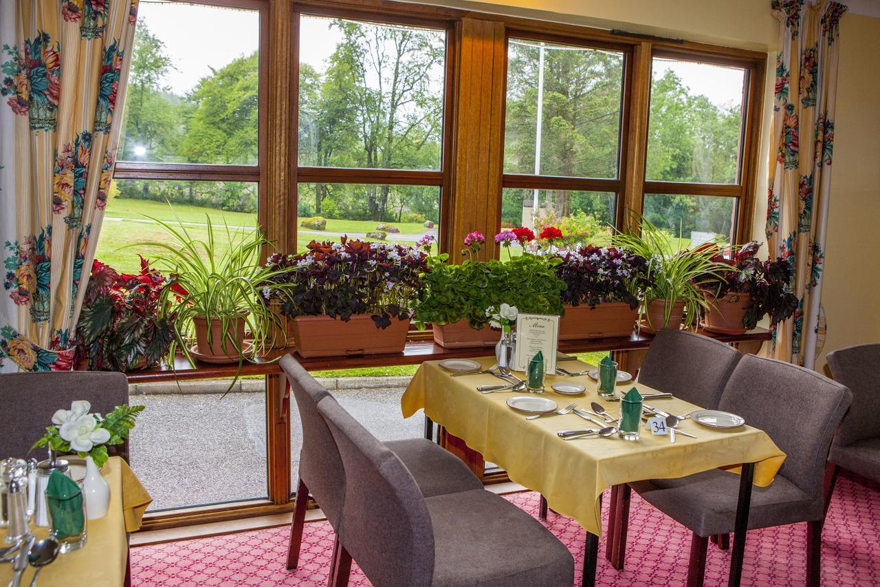 Muthu Dalmally Hotel Zewnętrze zdjęcie
