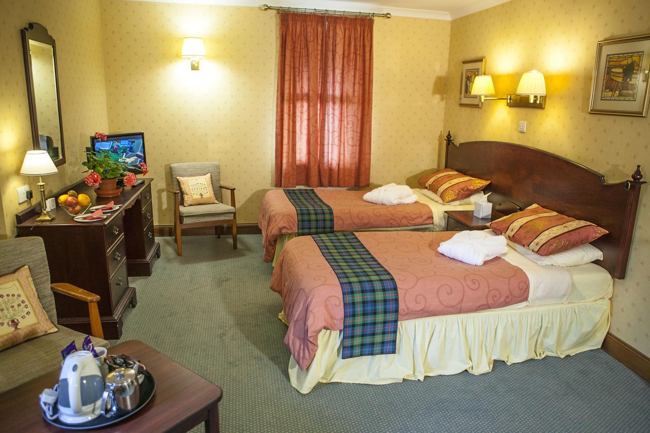 Muthu Dalmally Hotel Zewnętrze zdjęcie