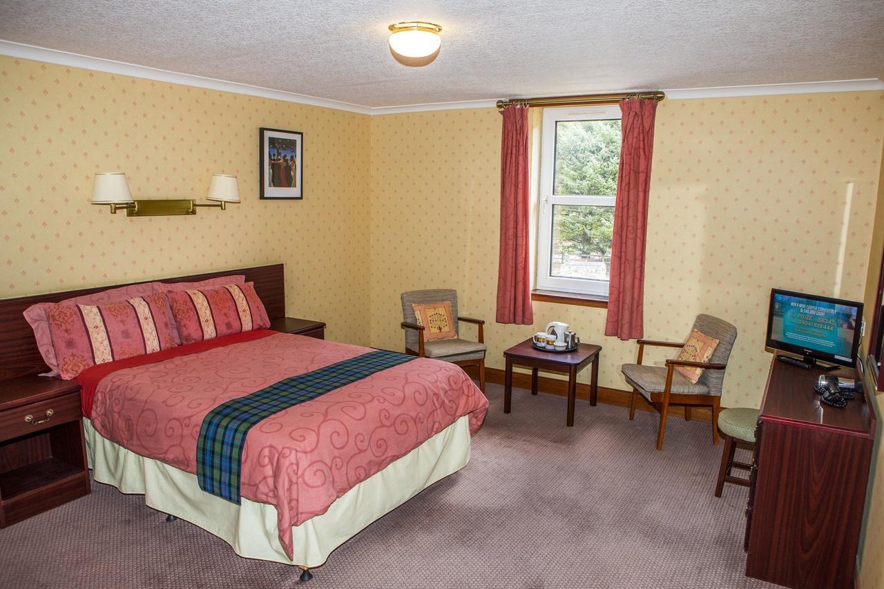 Muthu Dalmally Hotel Zewnętrze zdjęcie