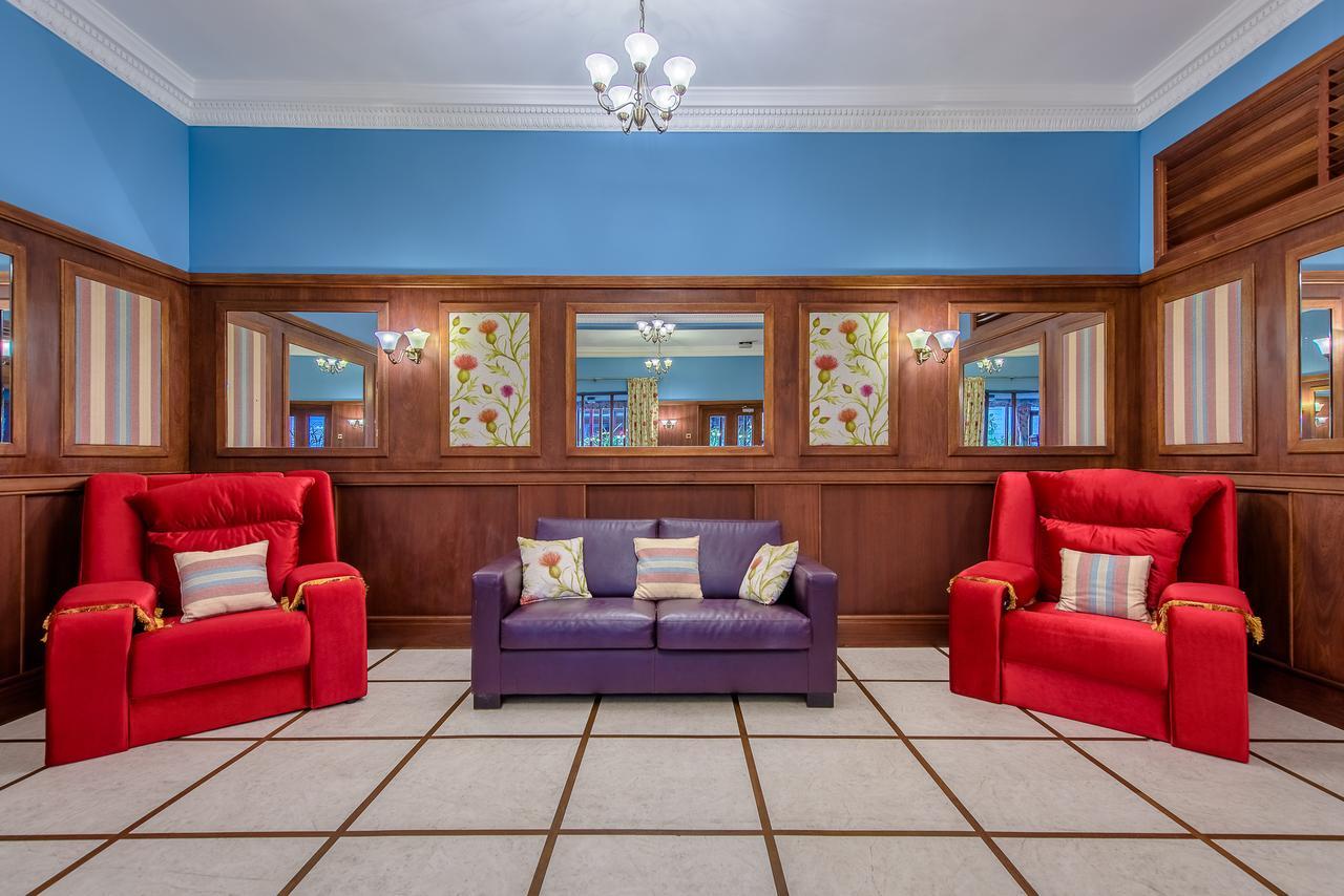 Muthu Dalmally Hotel Zewnętrze zdjęcie