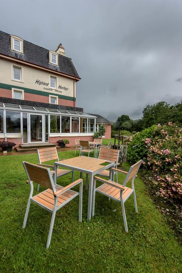 Muthu Dalmally Hotel Zewnętrze zdjęcie