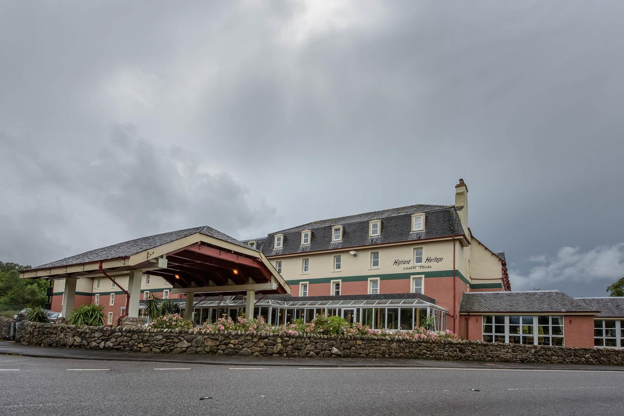 Muthu Dalmally Hotel Zewnętrze zdjęcie