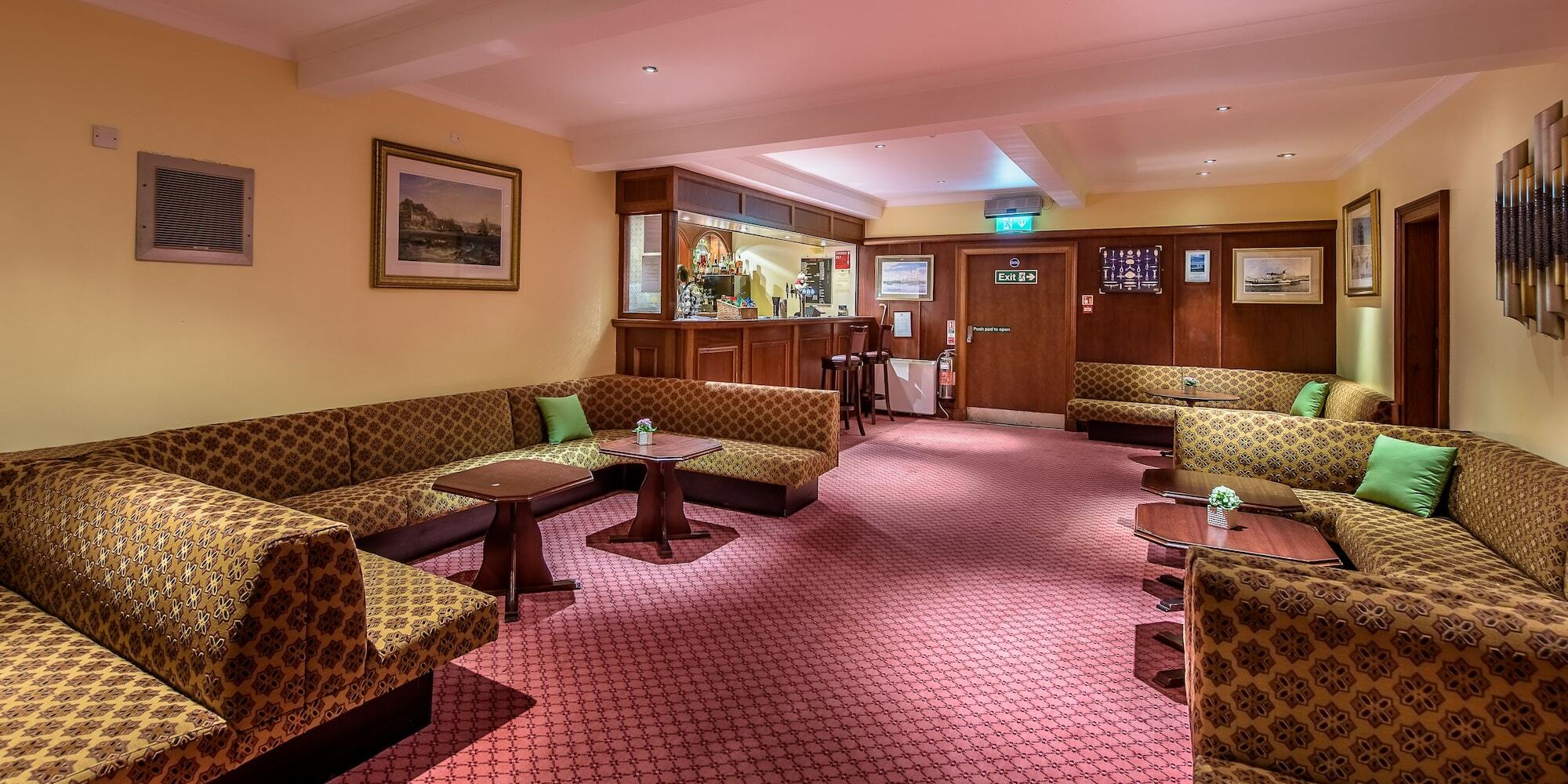 Muthu Dalmally Hotel Zewnętrze zdjęcie