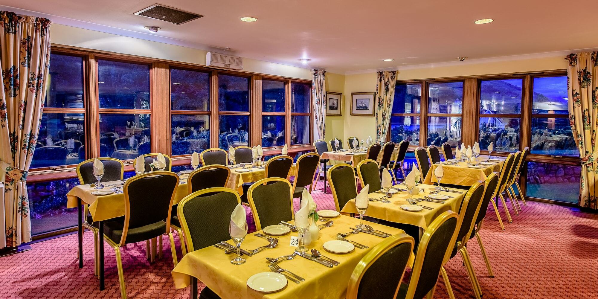 Muthu Dalmally Hotel Zewnętrze zdjęcie